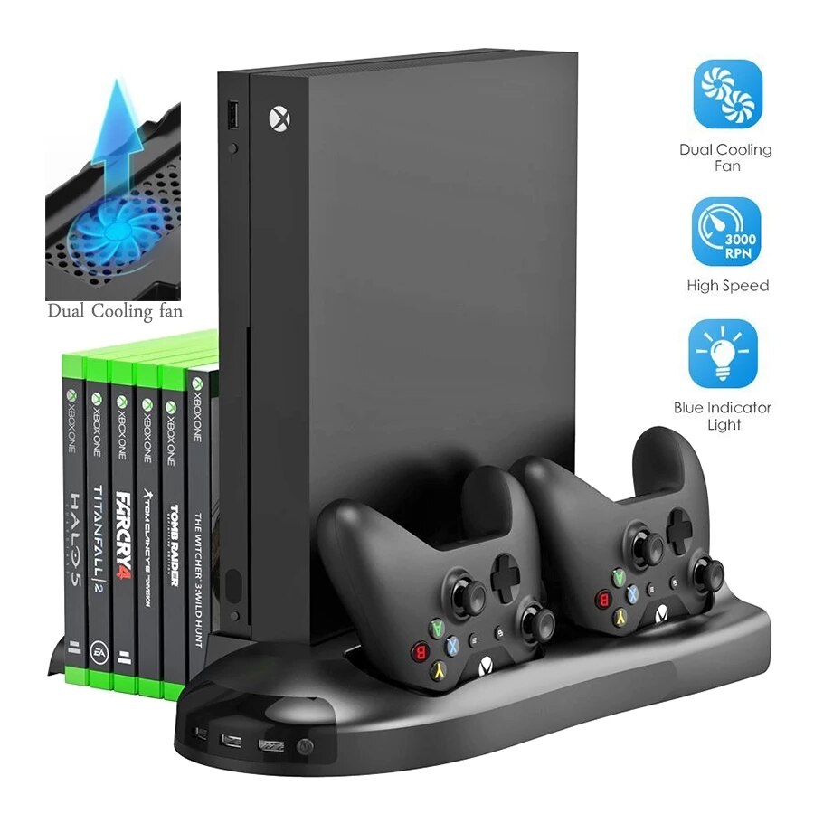 Xbox One X  ҿ  ĵ, 5  1, Ʈѷ ..